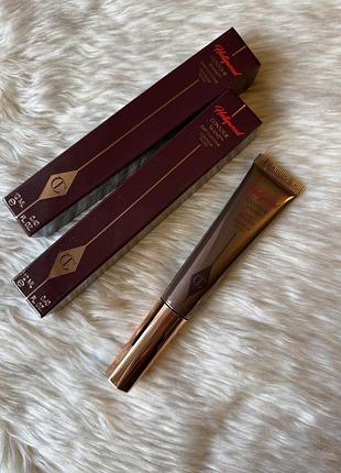 Кремовий контуринг, бронзер charlotte tilbury hollywood contour wand