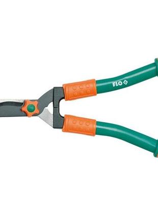 Ножиці до живоплоту flo, l= 590/185 мм [18]