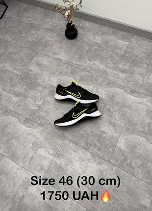 Чоловічі кросівки nike mc trainer 2 men’s
