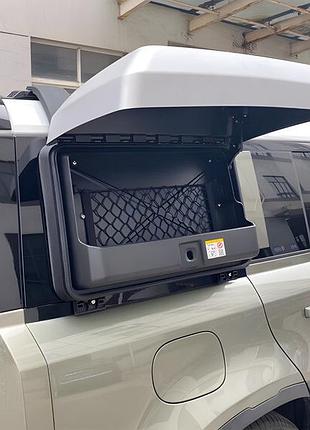 Експедиційний ящик v1 для land rover defender 2019- рр
