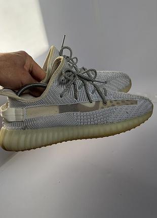 Кросівки adidas yeezy boost 350 розмір 44