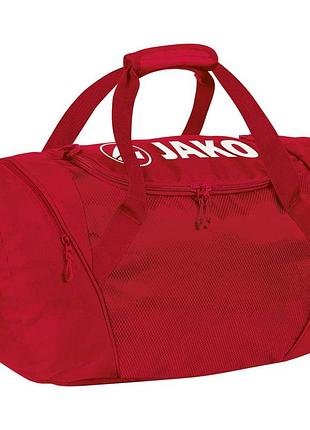 Сумка-рюкзак jako jako 1989 l красный 35 литров (4059562373530)