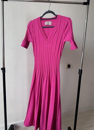 Платье paul costelloe