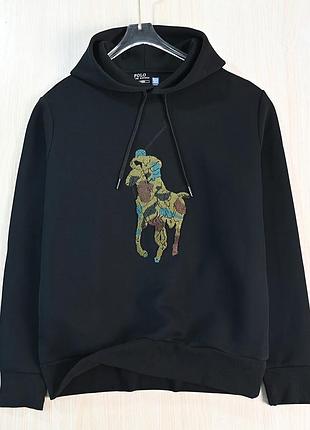 Худи, толстовка мужская polo ralph lauren