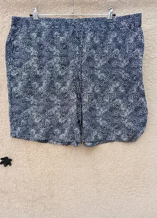 Шорти з кишенями,р54-56🖤🤍🖤🤍