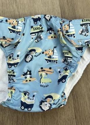 Тренувальні трусики chicco 12 місяців