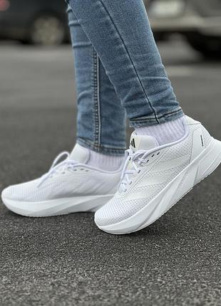 Бігові кросівки adidas duramo. оригінал.