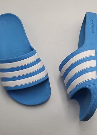 Шлепанцы - adidas adilette aqua