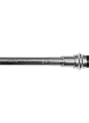 Ключ динамометричний yato : квадрат 1/2", f= 10- 60 нм, l= 260-385 мм [12]