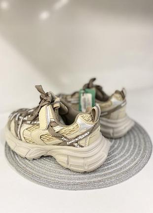 Кросівки для дівчинки 4