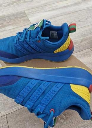 Кроссовки adidas lego