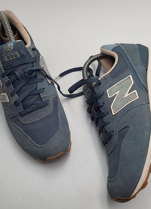 Кроссовки - new balance 996