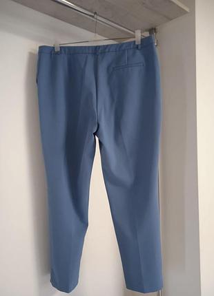 Голубі брюки 5