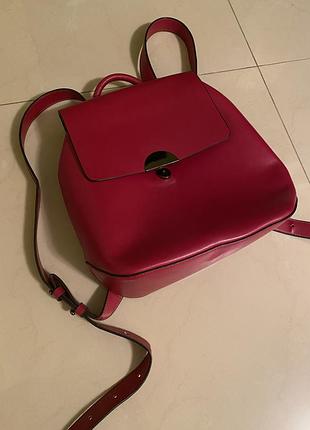 Рюкзак zara