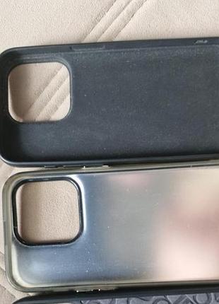 Чехлы для телефона iphone 15 pro 4