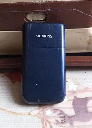 Пролам телефон siemens cf110 3