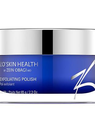 Відлущуючий скраб zo skin health exfoliating polish 65g