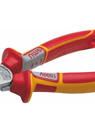Бокорізи діелектричні ізольовані nws : l= 130 мм vde до 1000v