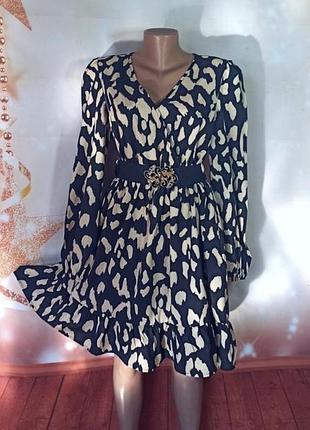 Shein сукня 2