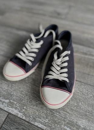 Кеды женские lacoste