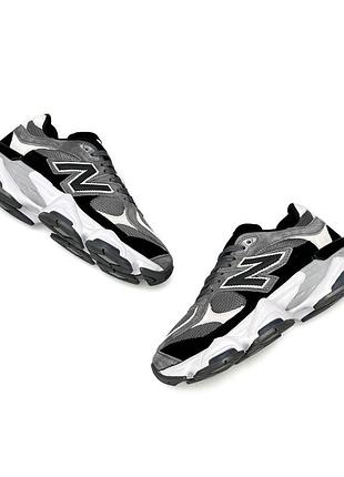 Balance 9060 grey black white 4
