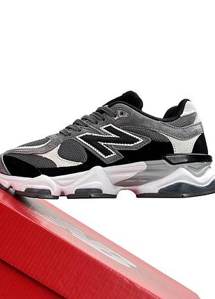 Balance 9060 grey black white 10