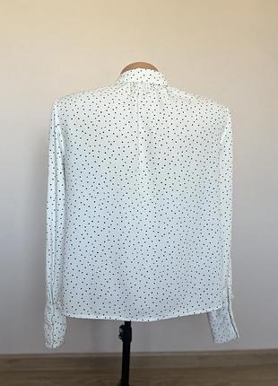 Блуза bershka 3