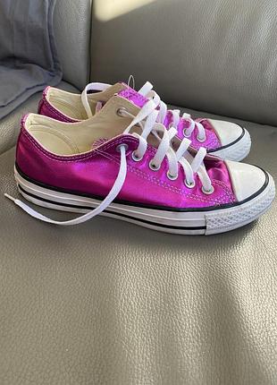Кеди converse all star