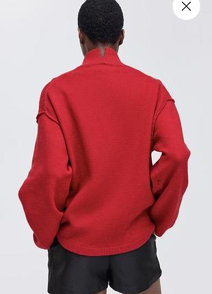 Свитер h&m 2