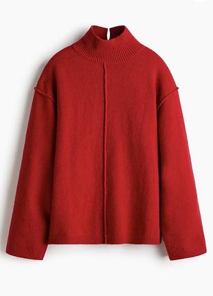 Свитер h&m 3