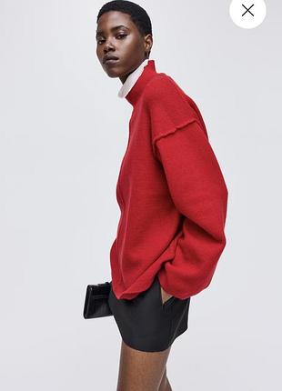 Свитер h&m 4