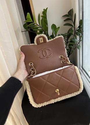 Сумка chanel 2