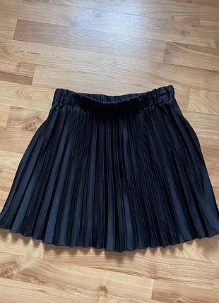 Юбка шорты zara p.s