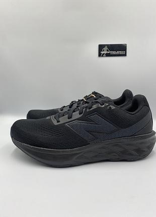 Кросівки new balance fresh foam 520 v9 ( m520ltd) оригінал