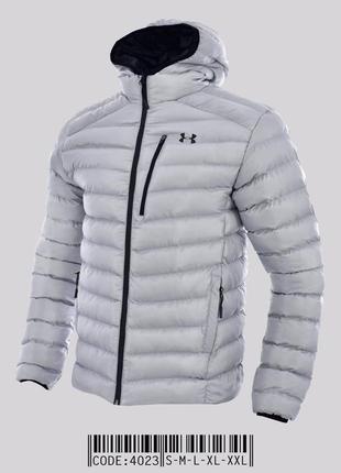 Зимняя куртка