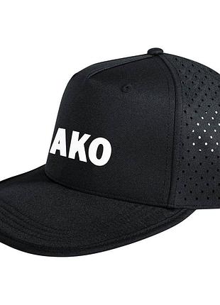 Кепка function jako 1281 2 (взрослый) чёрный (4067633131231)