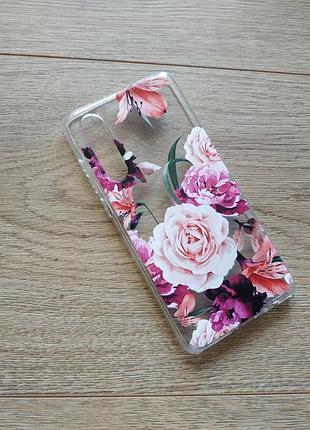 Чехол на huawei p30 чохол хуавей п 30