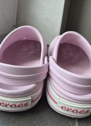 Crocs крокси 8