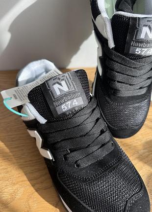 Кросівки молодіжні 7