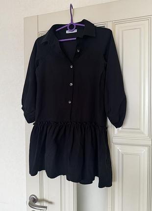 Сукня zara 11-12 років