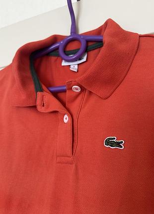 Сарафан lacoste 8 років 2