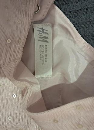 Платье,h &amp; m, 3