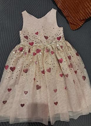 Платье,h &amp; m, 2