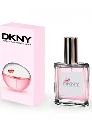 Женская парфюмированная вода dkny be delicious fresh blossom 35 мл (22476)