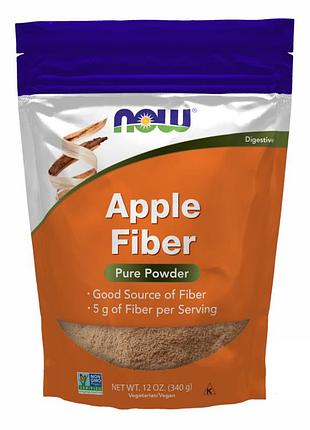 Apple fiber powder - 12 oz