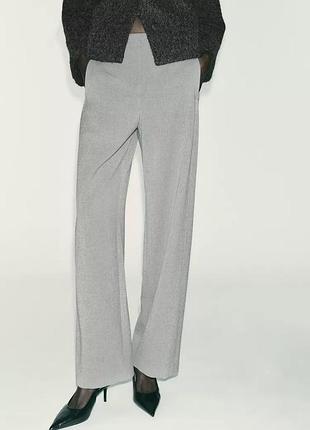 Штани zara l xl