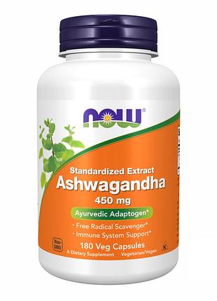 Ashwagandha 450 mg - 180 vcaps