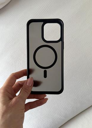 Чохол для iphone 14 pro max