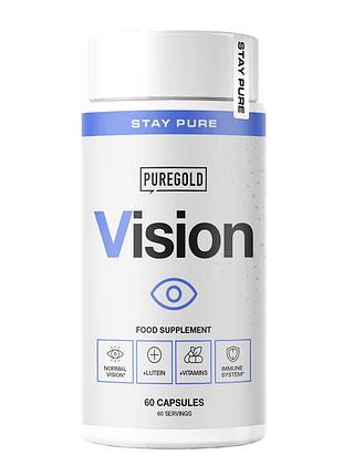 Vision - 60 caps