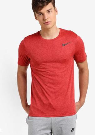 Футболка nike дефект